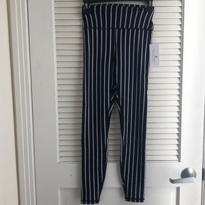 Spiritual gangster leggings